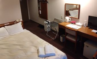 Hotel Crown Hills Takefu