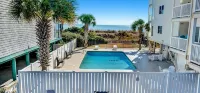 Oceanfront View N. Myrtle Beach, Windy Hill! 1st Floor/Steps to the Beach!