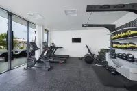 Hilton Garden Inn Busselton - Gym