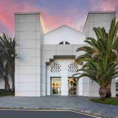 Barceló Teguise Beach - Adults Only Hotel Exterior