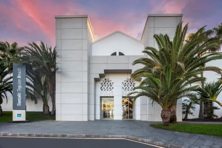 Barceló Teguise Beach - Adults Only