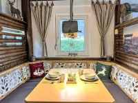 Tim´s Alm am Silbersee Hotels in Frielendorf