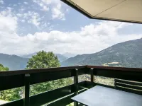 T. DU MOREL A Hotels in La Lechere