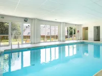 Les Ecureuils B - Apartments