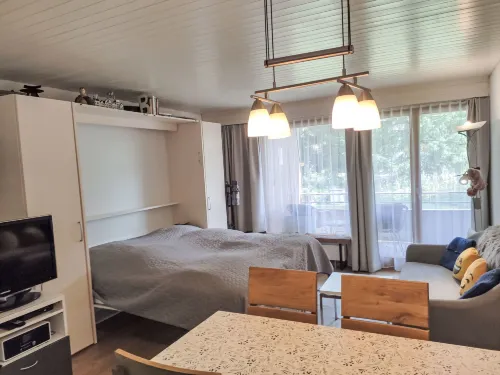 Verbena Apt. 3 - 2-Star