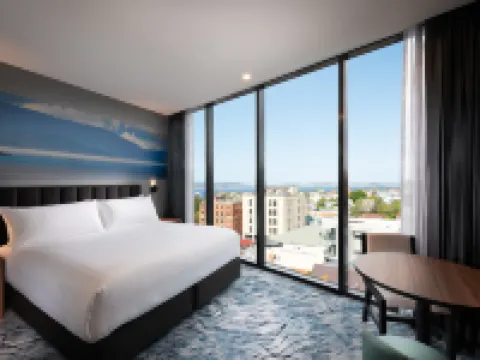 DoubleTree by Hilton Hobart Hotels in Hobart