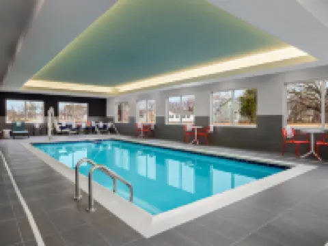 Tru by Hilton Oshkosh Hotels in Oshkosh