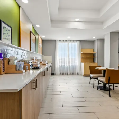 Spark by Hilton Catoosa Tulsa