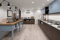 Staybridge Suites REHOBOTH BEACH by IHG - breakfast