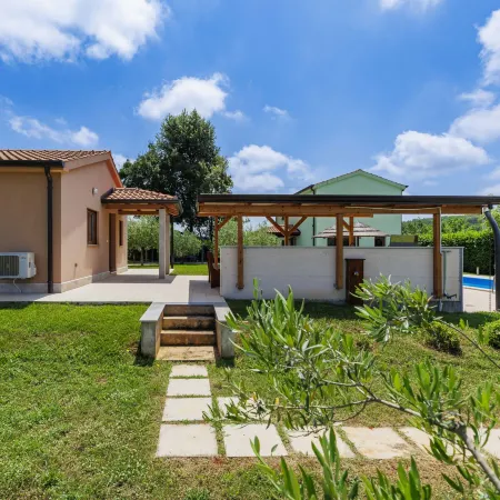 Villa Paliska