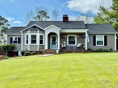 Beautiful home near the Augusta National