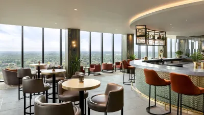 Hilton Woking