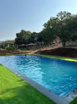 Spring Nature Stay