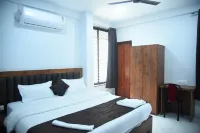 Hotel Siddharth Inn, Raipur Junction - 2-Star