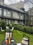 Byarsa Hotel Skardu