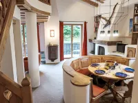 Villa Waldpark フリムスのホテル