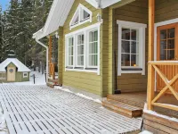 Villa valo Hotels in Ylojarvi