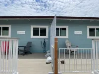 Oceanfront At Stinson - Relax And Refresh
