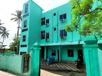 Hotel D-2 Holiday Inn Puri Near Sea Beach - Excellent Service Recommended Hotel a Puri