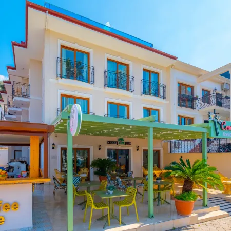 Cennet Life Hotel