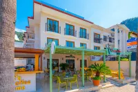 Cennet Life Hotel - con vista mare