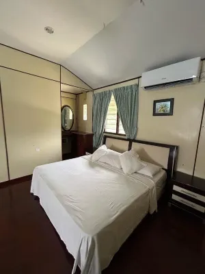 Nipah Bay Villa