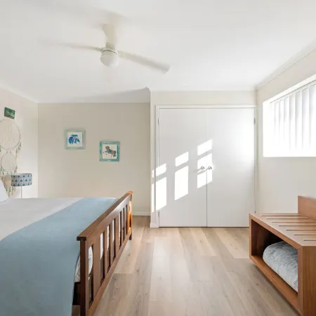 The Studio Retreat perfect for a quiet romantic break. Pet friendly, hot tub.
