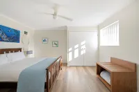 The Studio Retreat perfect for a quiet romantic break. Pet friendly, hot tub. 콰로볼롱 호텔