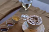 Dazzler by Wyndham Montevideo - breakfast