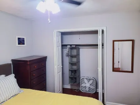 Central Location! Walk 2 UK campus/Chandler Hospital, Mins to Downtown Отели рядом с достопримечательностью «Кладбище Лексингтон»