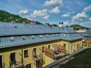 Boutique Hotel Erb - Adults Only