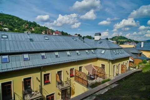 Boutique Hotel Erb - Adults Only