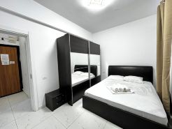 Apartament Panoramic Front View