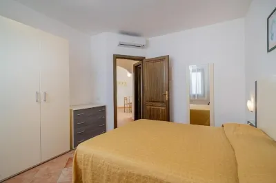 Residenza Le Farfalle Hotel in zona Stadio Walter FRAU
