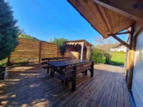 La Dame du Lac Chalet Cocooning