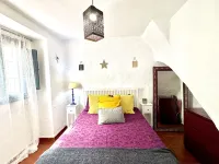 Lemon Tree Patio-Mountain View, Delightful Home in Olvera-Cadiz-Andalucia-Spain - balcony