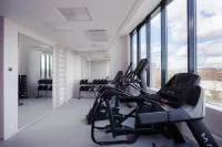 Hotel Tartu - Gym