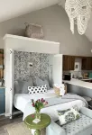 Oceanside Studio Condo. Walking Distance to Beach! - balcony