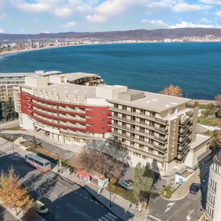 Festa Panorama Hotel