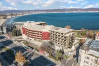 Festa Panorama Hotel Hôtels à : Nessebar