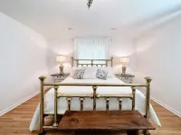 The Bluehouse In Robert - An Elegant Country Getaway Hotel a Parrocchia di Tangipahoa