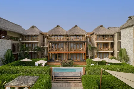 Casa Joseph Zicatela - Adults Only