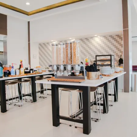 Hilton Garden Inn Tampa Suncoast Parkway