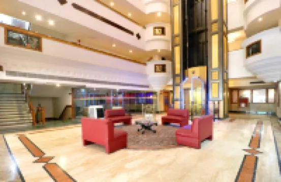 Hotel the Taksonz (Opposite Railway Station Ludhiana) Hotels in Ludhiana