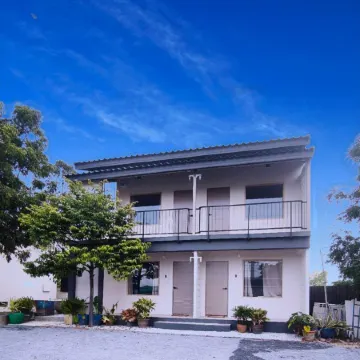 Nararin Garden House