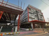Phitsanulok United Hotels near Textile Museum Naresuan University