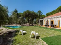 Villa 65- Refuge Villa - Homestays