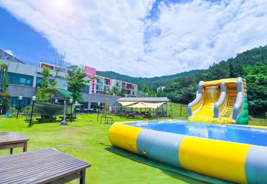 루미아호텔앤리조트 이미지