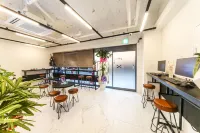 Busan Station Maximum Hotel - New