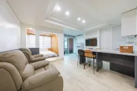 Gyeongju Cookies and Jelly Pension